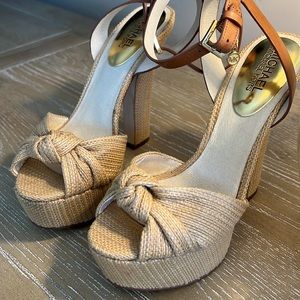 Clean like new sunny weather heals